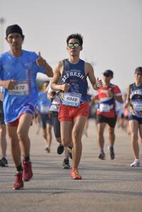 BIB: 6848
                            <button type="button" onclick="openModal(3202622)" class="btn btn-primary btn-sm float-right btn-popup" data-toggle="modal" data-target=".modal-high-quality">
                        <i class="fas fa-shopping-cart"></i> Add to Cart
                    </button>
                                            <button type="button" onclick="isThisMe(3202622, true)" class="btn btn-success btn-sm float-right btn-popup btn-isme hidden" data-toggle="tooltip" data-placement="bottom" title="นี่คือรูปของคุณใช่ไหม คลิกที่นี่เพื่อเอาเข้าอัลบั้ม">
                        <i class="fas fa-plus"></i> Add to album
                    </button>
                    <button type="button" onclick="isThisMe(3202622, false)" class="btn btn-warning btn-sm float-right btn-popup btn-isnotme hidden">
                        <i class="fas fa-ban"></i> Remove from album
                    </button>