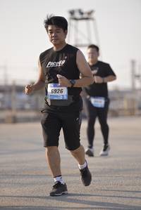 BIB: 6926
                            <button type="button" onclick="openModal(3237998)" class="btn btn-primary btn-sm float-right btn-popup" data-toggle="modal" data-target=".modal-high-quality">
                        <i class="fas fa-shopping-cart"></i> Add to Cart
                    </button>
                                            <button type="button" onclick="isThisMe(3237998, true)" class="btn btn-success btn-sm float-right btn-popup btn-isme hidden" data-toggle="tooltip" data-placement="bottom" title="นี่คือรูปของคุณใช่ไหม คลิกที่นี่เพื่อเอาเข้าอัลบั้ม">
                        <i class="fas fa-plus"></i> Add to album
                    </button>
                    <button type="button" onclick="isThisMe(3237998, false)" class="btn btn-warning btn-sm float-right btn-popup btn-isnotme hidden">
                        <i class="fas fa-ban"></i> Remove from album
                    </button>