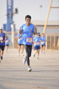 BIB: 9349
                            <button type="button" onclick="openModal(3239027)" class="btn btn-primary btn-sm float-right btn-popup" data-toggle="modal" data-target=".modal-high-quality">
                        <i class="fas fa-shopping-cart"></i> Add to Cart
                    </button>
                                            <button type="button" onclick="isThisMe(3239027, true)" class="btn btn-success btn-sm float-right btn-popup btn-isme hidden" data-toggle="tooltip" data-placement="bottom" title="นี่คือรูปของคุณใช่ไหม คลิกที่นี่เพื่อเอาเข้าอัลบั้ม">
                        <i class="fas fa-plus"></i> Add to album
                    </button>
                    <button type="button" onclick="isThisMe(3239027, false)" class="btn btn-warning btn-sm float-right btn-popup btn-isnotme hidden">
                        <i class="fas fa-ban"></i> Remove from album
                    </button>