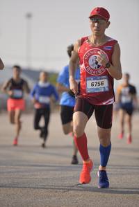 BIB: 6756
                            <button type="button" onclick="openModal(3201883)" class="btn btn-primary btn-sm float-right btn-popup" data-toggle="modal" data-target=".modal-high-quality">
                        <i class="fas fa-shopping-cart"></i> Add to Cart
                    </button>
                                            <button type="button" onclick="isThisMe(3201883, true)" class="btn btn-success btn-sm float-right btn-popup btn-isme hidden" data-toggle="tooltip" data-placement="bottom" title="นี่คือรูปของคุณใช่ไหม คลิกที่นี่เพื่อเอาเข้าอัลบั้ม">
                        <i class="fas fa-plus"></i> Add to album
                    </button>
                    <button type="button" onclick="isThisMe(3201883, false)" class="btn btn-warning btn-sm float-right btn-popup btn-isnotme hidden">
                        <i class="fas fa-ban"></i> Remove from album
                    </button>