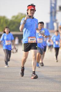 BIB: 8687
                            <button type="button" onclick="openModal(3243556)" class="btn btn-primary btn-sm float-right btn-popup" data-toggle="modal" data-target=".modal-high-quality">
                        <i class="fas fa-shopping-cart"></i> Add to Cart
                    </button>
                                            <button type="button" onclick="isThisMe(3243556, true)" class="btn btn-success btn-sm float-right btn-popup btn-isme hidden" data-toggle="tooltip" data-placement="bottom" title="นี่คือรูปของคุณใช่ไหม คลิกที่นี่เพื่อเอาเข้าอัลบั้ม">
                        <i class="fas fa-plus"></i> Add to album
                    </button>
                    <button type="button" onclick="isThisMe(3243556, false)" class="btn btn-warning btn-sm float-right btn-popup btn-isnotme hidden">
                        <i class="fas fa-ban"></i> Remove from album
                    </button>