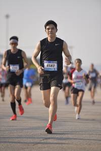 BIB: 6583
                            <button type="button" onclick="openModal(3202310)" class="btn btn-primary btn-sm float-right btn-popup" data-toggle="modal" data-target=".modal-high-quality">
                        <i class="fas fa-shopping-cart"></i> Add to Cart
                    </button>
                                            <button type="button" onclick="isThisMe(3202310, true)" class="btn btn-success btn-sm float-right btn-popup btn-isme hidden" data-toggle="tooltip" data-placement="bottom" title="นี่คือรูปของคุณใช่ไหม คลิกที่นี่เพื่อเอาเข้าอัลบั้ม">
                        <i class="fas fa-plus"></i> Add to album
                    </button>
                    <button type="button" onclick="isThisMe(3202310, false)" class="btn btn-warning btn-sm float-right btn-popup btn-isnotme hidden">
                        <i class="fas fa-ban"></i> Remove from album
                    </button>