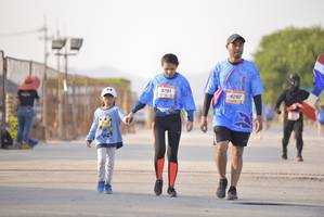 BIB: 8291, 8292
                            <button type="button" onclick="openModal(3204701)" class="btn btn-primary btn-sm float-right btn-popup" data-toggle="modal" data-target=".modal-high-quality">
                        <i class="fas fa-shopping-cart"></i> Add to Cart
                    </button>
                                            <button type="button" onclick="isThisMe(3204701, true)" class="btn btn-success btn-sm float-right btn-popup btn-isme hidden" data-toggle="tooltip" data-placement="bottom" title="นี่คือรูปของคุณใช่ไหม คลิกที่นี่เพื่อเอาเข้าอัลบั้ม">
                        <i class="fas fa-plus"></i> Add to album
                    </button>
                    <button type="button" onclick="isThisMe(3204701, false)" class="btn btn-warning btn-sm float-right btn-popup btn-isnotme hidden">
                        <i class="fas fa-ban"></i> Remove from album
                    </button>