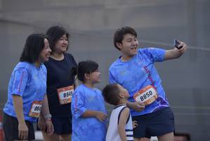 BIB: 884, 8850
                            <button type="button" onclick="openModal(3208048)" class="btn btn-primary btn-sm float-right btn-popup" data-toggle="modal" data-target=".modal-high-quality">
                        <i class="fas fa-shopping-cart"></i> Add to Cart
                    </button>
                                            <button type="button" onclick="isThisMe(3208048, true)" class="btn btn-success btn-sm float-right btn-popup btn-isme hidden" data-toggle="tooltip" data-placement="bottom" title="นี่คือรูปของคุณใช่ไหม คลิกที่นี่เพื่อเอาเข้าอัลบั้ม">
                        <i class="fas fa-plus"></i> Add to album
                    </button>
                    <button type="button" onclick="isThisMe(3208048, false)" class="btn btn-warning btn-sm float-right btn-popup btn-isnotme hidden">
                        <i class="fas fa-ban"></i> Remove from album
                    </button>