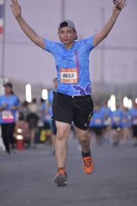 BIB: 8653
                            <button type="button" onclick="openModal(3242937)" class="btn btn-primary btn-sm float-right btn-popup" data-toggle="modal" data-target=".modal-high-quality">
                        <i class="fas fa-shopping-cart"></i> Add to Cart
                    </button>
                                            <button type="button" onclick="isThisMe(3242937, true)" class="btn btn-success btn-sm float-right btn-popup btn-isme hidden" data-toggle="tooltip" data-placement="bottom" title="นี่คือรูปของคุณใช่ไหม คลิกที่นี่เพื่อเอาเข้าอัลบั้ม">
                        <i class="fas fa-plus"></i> Add to album
                    </button>
                    <button type="button" onclick="isThisMe(3242937, false)" class="btn btn-warning btn-sm float-right btn-popup btn-isnotme hidden">
                        <i class="fas fa-ban"></i> Remove from album
                    </button>