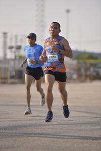 BIB: 6923
                            <button type="button" onclick="openModal(3111375)" class="btn btn-primary btn-sm float-right btn-popup" data-toggle="modal" data-target=".modal-high-quality">
                        <i class="fas fa-shopping-cart"></i> Add to Cart
                    </button>
                                            <button type="button" onclick="isThisMe(3111375, true)" class="btn btn-success btn-sm float-right btn-popup btn-isme hidden" data-toggle="tooltip" data-placement="bottom" title="นี่คือรูปของคุณใช่ไหม คลิกที่นี่เพื่อเอาเข้าอัลบั้ม">
                        <i class="fas fa-plus"></i> Add to album
                    </button>
                    <button type="button" onclick="isThisMe(3111375, false)" class="btn btn-warning btn-sm float-right btn-popup btn-isnotme hidden">
                        <i class="fas fa-ban"></i> Remove from album
                    </button>