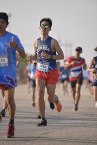 BIB: 6848
                            <button type="button" onclick="openModal(3113087)" class="btn btn-primary btn-sm float-right btn-popup" data-toggle="modal" data-target=".modal-high-quality">
                        <i class="fas fa-shopping-cart"></i> Add to Cart
                    </button>
                                            <button type="button" onclick="isThisMe(3113087, true)" class="btn btn-success btn-sm float-right btn-popup btn-isme hidden" data-toggle="tooltip" data-placement="bottom" title="นี่คือรูปของคุณใช่ไหม คลิกที่นี่เพื่อเอาเข้าอัลบั้ม">
                        <i class="fas fa-plus"></i> Add to album
                    </button>
                    <button type="button" onclick="isThisMe(3113087, false)" class="btn btn-warning btn-sm float-right btn-popup btn-isnotme hidden">
                        <i class="fas fa-ban"></i> Remove from album
                    </button>