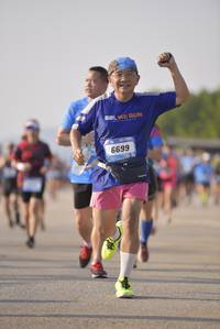 BIB: 6699
                            <button type="button" onclick="openModal(3124969)" class="btn btn-primary btn-sm float-right btn-popup" data-toggle="modal" data-target=".modal-high-quality">
                        <i class="fas fa-shopping-cart"></i> Add to Cart
                    </button>
                                            <button type="button" onclick="isThisMe(3124969, true)" class="btn btn-success btn-sm float-right btn-popup btn-isme hidden" data-toggle="tooltip" data-placement="bottom" title="นี่คือรูปของคุณใช่ไหม คลิกที่นี่เพื่อเอาเข้าอัลบั้ม">
                        <i class="fas fa-plus"></i> Add to album
                    </button>
                    <button type="button" onclick="isThisMe(3124969, false)" class="btn btn-warning btn-sm float-right btn-popup btn-isnotme hidden">
                        <i class="fas fa-ban"></i> Remove from album
                    </button>