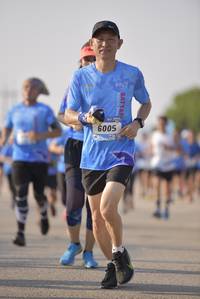 BIB: 6005
                            <button type="button" onclick="openModal(3122851)" class="btn btn-primary btn-sm float-right btn-popup" data-toggle="modal" data-target=".modal-high-quality">
                        <i class="fas fa-shopping-cart"></i> Add to Cart
                    </button>
                                            <button type="button" onclick="isThisMe(3122851, true)" class="btn btn-success btn-sm float-right btn-popup btn-isme hidden" data-toggle="tooltip" data-placement="bottom" title="นี่คือรูปของคุณใช่ไหม คลิกที่นี่เพื่อเอาเข้าอัลบั้ม">
                        <i class="fas fa-plus"></i> Add to album
                    </button>
                    <button type="button" onclick="isThisMe(3122851, false)" class="btn btn-warning btn-sm float-right btn-popup btn-isnotme hidden">
                        <i class="fas fa-ban"></i> Remove from album
                    </button>