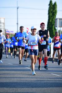 BIB: 6888, 320
                            <button type="button" onclick="openModal(3142414)" class="btn btn-primary btn-sm float-right btn-popup" data-toggle="modal" data-target=".modal-high-quality">
                        <i class="fas fa-shopping-cart"></i> Add to Cart
                    </button>
                                            <button type="button" onclick="isThisMe(3142414, true)" class="btn btn-success btn-sm float-right btn-popup btn-isme hidden" data-toggle="tooltip" data-placement="bottom" title="นี่คือรูปของคุณใช่ไหม คลิกที่นี่เพื่อเอาเข้าอัลบั้ม">
                        <i class="fas fa-plus"></i> Add to album
                    </button>
                    <button type="button" onclick="isThisMe(3142414, false)" class="btn btn-warning btn-sm float-right btn-popup btn-isnotme hidden">
                        <i class="fas fa-ban"></i> Remove from album
                    </button>