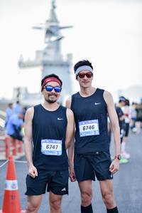 BIB: 6746, 6747
                            <button type="button" onclick="openModal(3469641)" class="btn btn-primary btn-sm float-right btn-popup" data-toggle="modal" data-target=".modal-high-quality">
                        <i class="fas fa-shopping-cart"></i> Add to Cart
                    </button>
                                            <button type="button" onclick="isThisMe(3469641, true)" class="btn btn-success btn-sm float-right btn-popup btn-isme hidden" data-toggle="tooltip" data-placement="bottom" title="นี่คือรูปของคุณใช่ไหม คลิกที่นี่เพื่อเอาเข้าอัลบั้ม">
                        <i class="fas fa-plus"></i> Add to album
                    </button>
                    <button type="button" onclick="isThisMe(3469641, false)" class="btn btn-warning btn-sm float-right btn-popup btn-isnotme hidden">
                        <i class="fas fa-ban"></i> Remove from album
                    </button>