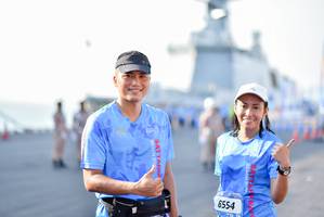 BIB: 6554
                            <button type="button" onclick="openModal(3469789)" class="btn btn-primary btn-sm float-right btn-popup" data-toggle="modal" data-target=".modal-high-quality">
                        <i class="fas fa-shopping-cart"></i> Add to Cart
                    </button>
                                            <button type="button" onclick="isThisMe(3469789, true)" class="btn btn-success btn-sm float-right btn-popup btn-isme hidden" data-toggle="tooltip" data-placement="bottom" title="นี่คือรูปของคุณใช่ไหม คลิกที่นี่เพื่อเอาเข้าอัลบั้ม">
                        <i class="fas fa-plus"></i> Add to album
                    </button>
                    <button type="button" onclick="isThisMe(3469789, false)" class="btn btn-warning btn-sm float-right btn-popup btn-isnotme hidden">
                        <i class="fas fa-ban"></i> Remove from album
                    </button>