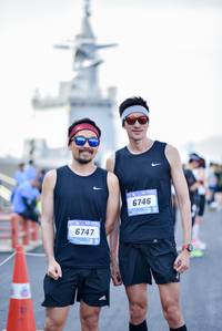 BIB: 6746, 6747
                            <button type="button" onclick="openModal(3469650)" class="btn btn-primary btn-sm float-right btn-popup" data-toggle="modal" data-target=".modal-high-quality">
                        <i class="fas fa-shopping-cart"></i> Add to Cart
                    </button>
                                            <button type="button" onclick="isThisMe(3469650, true)" class="btn btn-success btn-sm float-right btn-popup btn-isme hidden" data-toggle="tooltip" data-placement="bottom" title="นี่คือรูปของคุณใช่ไหม คลิกที่นี่เพื่อเอาเข้าอัลบั้ม">
                        <i class="fas fa-plus"></i> Add to album
                    </button>
                    <button type="button" onclick="isThisMe(3469650, false)" class="btn btn-warning btn-sm float-right btn-popup btn-isnotme hidden">
                        <i class="fas fa-ban"></i> Remove from album
                    </button>