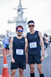 BIB: 6746, 6747
                            <button type="button" onclick="openModal(3469636)" class="btn btn-primary btn-sm float-right btn-popup" data-toggle="modal" data-target=".modal-high-quality">
                        <i class="fas fa-shopping-cart"></i> Add to Cart
                    </button>
                                            <button type="button" onclick="isThisMe(3469636, true)" class="btn btn-success btn-sm float-right btn-popup btn-isme hidden" data-toggle="tooltip" data-placement="bottom" title="นี่คือรูปของคุณใช่ไหม คลิกที่นี่เพื่อเอาเข้าอัลบั้ม">
                        <i class="fas fa-plus"></i> Add to album
                    </button>
                    <button type="button" onclick="isThisMe(3469636, false)" class="btn btn-warning btn-sm float-right btn-popup btn-isnotme hidden">
                        <i class="fas fa-ban"></i> Remove from album
                    </button>