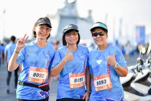 BIB: 8091, 093, 8092
                            <button type="button" onclick="openModal(3469819)" class="btn btn-primary btn-sm float-right btn-popup" data-toggle="modal" data-target=".modal-high-quality">
                        <i class="fas fa-shopping-cart"></i> Add to Cart
                    </button>
                                            <button type="button" onclick="isThisMe(3469819, true)" class="btn btn-success btn-sm float-right btn-popup btn-isme hidden" data-toggle="tooltip" data-placement="bottom" title="นี่คือรูปของคุณใช่ไหม คลิกที่นี่เพื่อเอาเข้าอัลบั้ม">
                        <i class="fas fa-plus"></i> Add to album
                    </button>
                    <button type="button" onclick="isThisMe(3469819, false)" class="btn btn-warning btn-sm float-right btn-popup btn-isnotme hidden">
                        <i class="fas fa-ban"></i> Remove from album
                    </button>