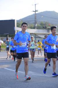 BIB: 450
                            <button type="button" onclick="openModal(3145667)" class="btn btn-primary btn-sm float-right btn-popup" data-toggle="modal" data-target=".modal-high-quality">
                        <i class="fas fa-shopping-cart"></i> Add to Cart
                    </button>
                                            <button type="button" onclick="isThisMe(3145667, true)" class="btn btn-success btn-sm float-right btn-popup btn-isme hidden" data-toggle="tooltip" data-placement="bottom" title="นี่คือรูปของคุณใช่ไหม คลิกที่นี่เพื่อเอาเข้าอัลบั้ม">
                        <i class="fas fa-plus"></i> Add to album
                    </button>
                    <button type="button" onclick="isThisMe(3145667, false)" class="btn btn-warning btn-sm float-right btn-popup btn-isnotme hidden">
                        <i class="fas fa-ban"></i> Remove from album
                    </button>