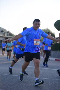 BIB: 8728
                            <button type="button" onclick="openModal(3164560)" class="btn btn-primary btn-sm float-right btn-popup" data-toggle="modal" data-target=".modal-high-quality">
                        <i class="fas fa-shopping-cart"></i> Add to Cart
                    </button>
                                            <button type="button" onclick="isThisMe(3164560, true)" class="btn btn-success btn-sm float-right btn-popup btn-isme hidden" data-toggle="tooltip" data-placement="bottom" title="นี่คือรูปของคุณใช่ไหม คลิกที่นี่เพื่อเอาเข้าอัลบั้ม">
                        <i class="fas fa-plus"></i> Add to album
                    </button>
                    <button type="button" onclick="isThisMe(3164560, false)" class="btn btn-warning btn-sm float-right btn-popup btn-isnotme hidden">
                        <i class="fas fa-ban"></i> Remove from album
                    </button>