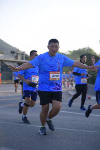 BIB: 8728
                            <button type="button" onclick="openModal(3164603)" class="btn btn-primary btn-sm float-right btn-popup" data-toggle="modal" data-target=".modal-high-quality">
                        <i class="fas fa-shopping-cart"></i> Add to Cart
                    </button>
                                            <button type="button" onclick="isThisMe(3164603, true)" class="btn btn-success btn-sm float-right btn-popup btn-isme hidden" data-toggle="tooltip" data-placement="bottom" title="นี่คือรูปของคุณใช่ไหม คลิกที่นี่เพื่อเอาเข้าอัลบั้ม">
                        <i class="fas fa-plus"></i> Add to album
                    </button>
                    <button type="button" onclick="isThisMe(3164603, false)" class="btn btn-warning btn-sm float-right btn-popup btn-isnotme hidden">
                        <i class="fas fa-ban"></i> Remove from album
                    </button>