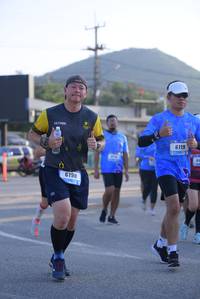 BIB: 6119, 6198
                            <button type="button" onclick="openModal(3147333)" class="btn btn-primary btn-sm float-right btn-popup" data-toggle="modal" data-target=".modal-high-quality">
                        <i class="fas fa-shopping-cart"></i> Add to Cart
                    </button>
                                            <button type="button" onclick="isThisMe(3147333, true)" class="btn btn-success btn-sm float-right btn-popup btn-isme hidden" data-toggle="tooltip" data-placement="bottom" title="นี่คือรูปของคุณใช่ไหม คลิกที่นี่เพื่อเอาเข้าอัลบั้ม">
                        <i class="fas fa-plus"></i> Add to album
                    </button>
                    <button type="button" onclick="isThisMe(3147333, false)" class="btn btn-warning btn-sm float-right btn-popup btn-isnotme hidden">
                        <i class="fas fa-ban"></i> Remove from album
                    </button>