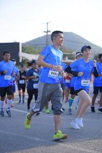 BIB: 6483, 6482, 6465
                            <button type="button" onclick="openModal(3143855)" class="btn btn-primary btn-sm float-right btn-popup" data-toggle="modal" data-target=".modal-high-quality">
                        <i class="fas fa-shopping-cart"></i> Add to Cart
                    </button>
                                            <button type="button" onclick="isThisMe(3143855, true)" class="btn btn-success btn-sm float-right btn-popup btn-isme hidden" data-toggle="tooltip" data-placement="bottom" title="นี่คือรูปของคุณใช่ไหม คลิกที่นี่เพื่อเอาเข้าอัลบั้ม">
                        <i class="fas fa-plus"></i> Add to album
                    </button>
                    <button type="button" onclick="isThisMe(3143855, false)" class="btn btn-warning btn-sm float-right btn-popup btn-isnotme hidden">
                        <i class="fas fa-ban"></i> Remove from album
                    </button>