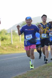 BIB: 6290, 6699
                            <button type="button" onclick="openModal(3400683)" class="btn btn-primary btn-sm float-right btn-popup" data-toggle="modal" data-target=".modal-high-quality">
                        <i class="fas fa-shopping-cart"></i> Add to Cart
                    </button>
                                            <button type="button" onclick="isThisMe(3400683, true)" class="btn btn-success btn-sm float-right btn-popup btn-isme hidden" data-toggle="tooltip" data-placement="bottom" title="นี่คือรูปของคุณใช่ไหม คลิกที่นี่เพื่อเอาเข้าอัลบั้ม">
                        <i class="fas fa-plus"></i> Add to album
                    </button>
                    <button type="button" onclick="isThisMe(3400683, false)" class="btn btn-warning btn-sm float-right btn-popup btn-isnotme hidden">
                        <i class="fas fa-ban"></i> Remove from album
                    </button>