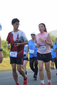 BIB: 6700, 231, 6698
                            <button type="button" onclick="openModal(3402949)" class="btn btn-primary btn-sm float-right btn-popup" data-toggle="modal" data-target=".modal-high-quality">
                        <i class="fas fa-shopping-cart"></i> Add to Cart
                    </button>
                                            <button type="button" onclick="isThisMe(3402949, true)" class="btn btn-success btn-sm float-right btn-popup btn-isme hidden" data-toggle="tooltip" data-placement="bottom" title="นี่คือรูปของคุณใช่ไหม คลิกที่นี่เพื่อเอาเข้าอัลบั้ม">
                        <i class="fas fa-plus"></i> Add to album
                    </button>
                    <button type="button" onclick="isThisMe(3402949, false)" class="btn btn-warning btn-sm float-right btn-popup btn-isnotme hidden">
                        <i class="fas fa-ban"></i> Remove from album
                    </button>