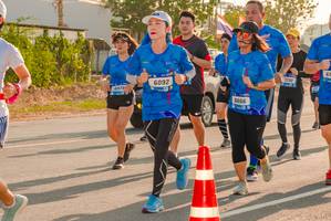 BIB: 6092
                            <button type="button" onclick="openModal(3521399)" class="btn btn-primary btn-sm float-right btn-popup" data-toggle="modal" data-target=".modal-high-quality">
                        <i class="fas fa-shopping-cart"></i> Add to Cart
                    </button>
                                            <button type="button" onclick="isThisMe(3521399, true)" class="btn btn-success btn-sm float-right btn-popup btn-isme hidden" data-toggle="tooltip" data-placement="bottom" title="นี่คือรูปของคุณใช่ไหม คลิกที่นี่เพื่อเอาเข้าอัลบั้ม">
                        <i class="fas fa-plus"></i> Add to album
                    </button>
                    <button type="button" onclick="isThisMe(3521399, false)" class="btn btn-warning btn-sm float-right btn-popup btn-isnotme hidden">
                        <i class="fas fa-ban"></i> Remove from album
                    </button>