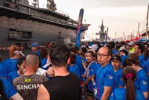 BIB: 
                            <button type="button" onclick="openModal(3521376)" class="btn btn-primary btn-sm float-right btn-popup" data-toggle="modal" data-target=".modal-high-quality">
                        <i class="fas fa-shopping-cart"></i> Add to Cart
                    </button>
                                            <button type="button" onclick="isThisMe(3521376, true)" class="btn btn-success btn-sm float-right btn-popup btn-isme hidden" data-toggle="tooltip" data-placement="bottom" title="นี่คือรูปของคุณใช่ไหม คลิกที่นี่เพื่อเอาเข้าอัลบั้ม">
                        <i class="fas fa-plus"></i> Add to album
                    </button>
                    <button type="button" onclick="isThisMe(3521376, false)" class="btn btn-warning btn-sm float-right btn-popup btn-isnotme hidden">
                        <i class="fas fa-ban"></i> Remove from album
                    </button>