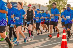 BIB: 6653, 6824, 6329, 6286
                            <button type="button" onclick="openModal(3521416)" class="btn btn-primary btn-sm float-right btn-popup" data-toggle="modal" data-target=".modal-high-quality">
                        <i class="fas fa-shopping-cart"></i> Add to Cart
                    </button>
                                            <button type="button" onclick="isThisMe(3521416, true)" class="btn btn-success btn-sm float-right btn-popup btn-isme hidden" data-toggle="tooltip" data-placement="bottom" title="นี่คือรูปของคุณใช่ไหม คลิกที่นี่เพื่อเอาเข้าอัลบั้ม">
                        <i class="fas fa-plus"></i> Add to album
                    </button>
                    <button type="button" onclick="isThisMe(3521416, false)" class="btn btn-warning btn-sm float-right btn-popup btn-isnotme hidden">
                        <i class="fas fa-ban"></i> Remove from album
                    </button>