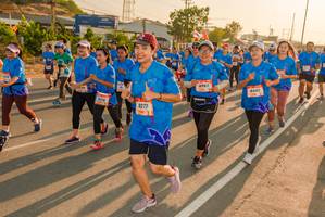 BIB: 8067, 8402, 8277
                            <button type="button" onclick="openModal(3521555)" class="btn btn-primary btn-sm float-right btn-popup" data-toggle="modal" data-target=".modal-high-quality">
                        <i class="fas fa-shopping-cart"></i> Add to Cart
                    </button>
                                            <button type="button" onclick="isThisMe(3521555, true)" class="btn btn-success btn-sm float-right btn-popup btn-isme hidden" data-toggle="tooltip" data-placement="bottom" title="นี่คือรูปของคุณใช่ไหม คลิกที่นี่เพื่อเอาเข้าอัลบั้ม">
                        <i class="fas fa-plus"></i> Add to album
                    </button>
                    <button type="button" onclick="isThisMe(3521555, false)" class="btn btn-warning btn-sm float-right btn-popup btn-isnotme hidden">
                        <i class="fas fa-ban"></i> Remove from album
                    </button>