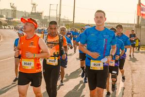 BIB: 131, 950, 9502
                            <button type="button" onclick="openModal(3521477)" class="btn btn-primary btn-sm float-right btn-popup" data-toggle="modal" data-target=".modal-high-quality">
                        <i class="fas fa-shopping-cart"></i> Add to Cart
                    </button>
                                            <button type="button" onclick="isThisMe(3521477, true)" class="btn btn-success btn-sm float-right btn-popup btn-isme hidden" data-toggle="tooltip" data-placement="bottom" title="นี่คือรูปของคุณใช่ไหม คลิกที่นี่เพื่อเอาเข้าอัลบั้ม">
                        <i class="fas fa-plus"></i> Add to album
                    </button>
                    <button type="button" onclick="isThisMe(3521477, false)" class="btn btn-warning btn-sm float-right btn-popup btn-isnotme hidden">
                        <i class="fas fa-ban"></i> Remove from album
                    </button>