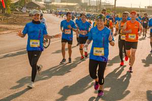 BIB: 9502, 9529, 9528
                            <button type="button" onclick="openModal(3521476)" class="btn btn-primary btn-sm float-right btn-popup" data-toggle="modal" data-target=".modal-high-quality">
                        <i class="fas fa-shopping-cart"></i> Add to Cart
                    </button>
                                            <button type="button" onclick="isThisMe(3521476, true)" class="btn btn-success btn-sm float-right btn-popup btn-isme hidden" data-toggle="tooltip" data-placement="bottom" title="นี่คือรูปของคุณใช่ไหม คลิกที่นี่เพื่อเอาเข้าอัลบั้ม">
                        <i class="fas fa-plus"></i> Add to album
                    </button>
                    <button type="button" onclick="isThisMe(3521476, false)" class="btn btn-warning btn-sm float-right btn-popup btn-isnotme hidden">
                        <i class="fas fa-ban"></i> Remove from album
                    </button>