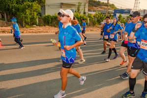 BIB: 928
                            <button type="button" onclick="openModal(3521522)" class="btn btn-primary btn-sm float-right btn-popup" data-toggle="modal" data-target=".modal-high-quality">
                        <i class="fas fa-shopping-cart"></i> Add to Cart
                    </button>
                                            <button type="button" onclick="isThisMe(3521522, true)" class="btn btn-success btn-sm float-right btn-popup btn-isme hidden" data-toggle="tooltip" data-placement="bottom" title="นี่คือรูปของคุณใช่ไหม คลิกที่นี่เพื่อเอาเข้าอัลบั้ม">
                        <i class="fas fa-plus"></i> Add to album
                    </button>
                    <button type="button" onclick="isThisMe(3521522, false)" class="btn btn-warning btn-sm float-right btn-popup btn-isnotme hidden">
                        <i class="fas fa-ban"></i> Remove from album
                    </button>