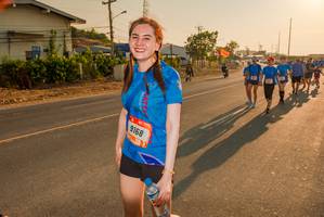 BIB: 9168
                            <button type="button" onclick="openModal(3521614)" class="btn btn-primary btn-sm float-right btn-popup" data-toggle="modal" data-target=".modal-high-quality">
                        <i class="fas fa-shopping-cart"></i> Add to Cart
                    </button>
                                            <button type="button" onclick="isThisMe(3521614, true)" class="btn btn-success btn-sm float-right btn-popup btn-isme hidden" data-toggle="tooltip" data-placement="bottom" title="นี่คือรูปของคุณใช่ไหม คลิกที่นี่เพื่อเอาเข้าอัลบั้ม">
                        <i class="fas fa-plus"></i> Add to album
                    </button>
                    <button type="button" onclick="isThisMe(3521614, false)" class="btn btn-warning btn-sm float-right btn-popup btn-isnotme hidden">
                        <i class="fas fa-ban"></i> Remove from album
                    </button>