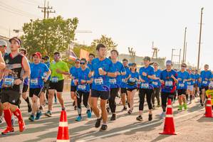 BIB: 6932
                            <button type="button" onclick="openModal(3521445)" class="btn btn-primary btn-sm float-right btn-popup" data-toggle="modal" data-target=".modal-high-quality">
                        <i class="fas fa-shopping-cart"></i> Add to Cart
                    </button>
                                            <button type="button" onclick="isThisMe(3521445, true)" class="btn btn-success btn-sm float-right btn-popup btn-isme hidden" data-toggle="tooltip" data-placement="bottom" title="นี่คือรูปของคุณใช่ไหม คลิกที่นี่เพื่อเอาเข้าอัลบั้ม">
                        <i class="fas fa-plus"></i> Add to album
                    </button>
                    <button type="button" onclick="isThisMe(3521445, false)" class="btn btn-warning btn-sm float-right btn-popup btn-isnotme hidden">
                        <i class="fas fa-ban"></i> Remove from album
                    </button>