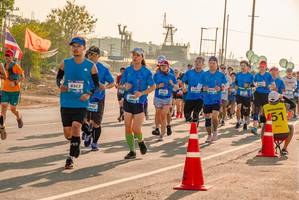 BIB: 6063
                            <button type="button" onclick="openModal(3521428)" class="btn btn-primary btn-sm float-right btn-popup" data-toggle="modal" data-target=".modal-high-quality">
                        <i class="fas fa-shopping-cart"></i> Add to Cart
                    </button>
                                            <button type="button" onclick="isThisMe(3521428, true)" class="btn btn-success btn-sm float-right btn-popup btn-isme hidden" data-toggle="tooltip" data-placement="bottom" title="นี่คือรูปของคุณใช่ไหม คลิกที่นี่เพื่อเอาเข้าอัลบั้ม">
                        <i class="fas fa-plus"></i> Add to album
                    </button>
                    <button type="button" onclick="isThisMe(3521428, false)" class="btn btn-warning btn-sm float-right btn-popup btn-isnotme hidden">
                        <i class="fas fa-ban"></i> Remove from album
                    </button>