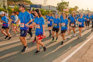 BIB: 529
                            <button type="button" onclick="openModal(3521567)" class="btn btn-primary btn-sm float-right btn-popup" data-toggle="modal" data-target=".modal-high-quality">
                        <i class="fas fa-shopping-cart"></i> Add to Cart
                    </button>
                                            <button type="button" onclick="isThisMe(3521567, true)" class="btn btn-success btn-sm float-right btn-popup btn-isme hidden" data-toggle="tooltip" data-placement="bottom" title="นี่คือรูปของคุณใช่ไหม คลิกที่นี่เพื่อเอาเข้าอัลบั้ม">
                        <i class="fas fa-plus"></i> Add to album
                    </button>
                    <button type="button" onclick="isThisMe(3521567, false)" class="btn btn-warning btn-sm float-right btn-popup btn-isnotme hidden">
                        <i class="fas fa-ban"></i> Remove from album
                    </button>