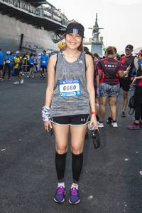 BIB: 6660
                            <button type="button" onclick="openModal(3521370)" class="btn btn-primary btn-sm float-right btn-popup" data-toggle="modal" data-target=".modal-high-quality">
                        <i class="fas fa-shopping-cart"></i> Add to Cart
                    </button>
                                            <button type="button" onclick="isThisMe(3521370, true)" class="btn btn-success btn-sm float-right btn-popup btn-isme hidden" data-toggle="tooltip" data-placement="bottom" title="นี่คือรูปของคุณใช่ไหม คลิกที่นี่เพื่อเอาเข้าอัลบั้ม">
                        <i class="fas fa-plus"></i> Add to album
                    </button>
                    <button type="button" onclick="isThisMe(3521370, false)" class="btn btn-warning btn-sm float-right btn-popup btn-isnotme hidden">
                        <i class="fas fa-ban"></i> Remove from album
                    </button>