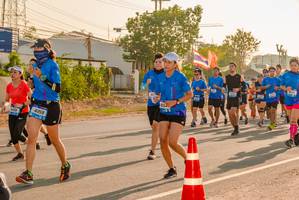 BIB: 6059
                            <button type="button" onclick="openModal(3521439)" class="btn btn-primary btn-sm float-right btn-popup" data-toggle="modal" data-target=".modal-high-quality">
                        <i class="fas fa-shopping-cart"></i> Add to Cart
                    </button>
                                            <button type="button" onclick="isThisMe(3521439, true)" class="btn btn-success btn-sm float-right btn-popup btn-isme hidden" data-toggle="tooltip" data-placement="bottom" title="นี่คือรูปของคุณใช่ไหม คลิกที่นี่เพื่อเอาเข้าอัลบั้ม">
                        <i class="fas fa-plus"></i> Add to album
                    </button>
                    <button type="button" onclick="isThisMe(3521439, false)" class="btn btn-warning btn-sm float-right btn-popup btn-isnotme hidden">
                        <i class="fas fa-ban"></i> Remove from album
                    </button>