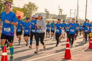 BIB: 6567, 6157
                            <button type="button" onclick="openModal(3521430)" class="btn btn-primary btn-sm float-right btn-popup" data-toggle="modal" data-target=".modal-high-quality">
                        <i class="fas fa-shopping-cart"></i> Add to Cart
                    </button>
                                            <button type="button" onclick="isThisMe(3521430, true)" class="btn btn-success btn-sm float-right btn-popup btn-isme hidden" data-toggle="tooltip" data-placement="bottom" title="นี่คือรูปของคุณใช่ไหม คลิกที่นี่เพื่อเอาเข้าอัลบั้ม">
                        <i class="fas fa-plus"></i> Add to album
                    </button>
                    <button type="button" onclick="isThisMe(3521430, false)" class="btn btn-warning btn-sm float-right btn-popup btn-isnotme hidden">
                        <i class="fas fa-ban"></i> Remove from album
                    </button>