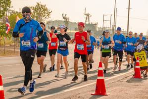 BIB: 6268, 6863
                            <button type="button" onclick="openModal(3521393)" class="btn btn-primary btn-sm float-right btn-popup" data-toggle="modal" data-target=".modal-high-quality">
                        <i class="fas fa-shopping-cart"></i> Add to Cart
                    </button>
                                            <button type="button" onclick="isThisMe(3521393, true)" class="btn btn-success btn-sm float-right btn-popup btn-isme hidden" data-toggle="tooltip" data-placement="bottom" title="นี่คือรูปของคุณใช่ไหม คลิกที่นี่เพื่อเอาเข้าอัลบั้ม">
                        <i class="fas fa-plus"></i> Add to album
                    </button>
                    <button type="button" onclick="isThisMe(3521393, false)" class="btn btn-warning btn-sm float-right btn-popup btn-isnotme hidden">
                        <i class="fas fa-ban"></i> Remove from album
                    </button>