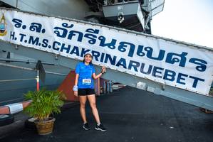 BIB: 911, 6554
                            <button type="button" onclick="openModal(3497322)" class="btn btn-primary btn-sm float-right btn-popup" data-toggle="modal" data-target=".modal-high-quality">
                        <i class="fas fa-shopping-cart"></i> Add to Cart
                    </button>
                                            <button type="button" onclick="isThisMe(3497322, true)" class="btn btn-success btn-sm float-right btn-popup btn-isme hidden" data-toggle="tooltip" data-placement="bottom" title="นี่คือรูปของคุณใช่ไหม คลิกที่นี่เพื่อเอาเข้าอัลบั้ม">
                        <i class="fas fa-plus"></i> Add to album
                    </button>
                    <button type="button" onclick="isThisMe(3497322, false)" class="btn btn-warning btn-sm float-right btn-popup btn-isnotme hidden">
                        <i class="fas fa-ban"></i> Remove from album
                    </button>