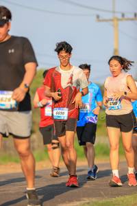 BIB: 6700, 6698
                            <button type="button" onclick="openModal(3420225)" class="btn btn-primary btn-sm float-right btn-popup" data-toggle="modal" data-target=".modal-high-quality">
                        <i class="fas fa-shopping-cart"></i> Add to Cart
                    </button>
                                            <button type="button" onclick="isThisMe(3420225, true)" class="btn btn-success btn-sm float-right btn-popup btn-isme hidden" data-toggle="tooltip" data-placement="bottom" title="นี่คือรูปของคุณใช่ไหม คลิกที่นี่เพื่อเอาเข้าอัลบั้ม">
                        <i class="fas fa-plus"></i> Add to album
                    </button>
                    <button type="button" onclick="isThisMe(3420225, false)" class="btn btn-warning btn-sm float-right btn-popup btn-isnotme hidden">
                        <i class="fas fa-ban"></i> Remove from album
                    </button>