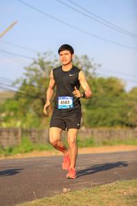 BIB: 6583
                            <button type="button" onclick="openModal(3415988)" class="btn btn-primary btn-sm float-right btn-popup" data-toggle="modal" data-target=".modal-high-quality">
                        <i class="fas fa-shopping-cart"></i> Add to Cart
                    </button>
                                            <button type="button" onclick="isThisMe(3415988, true)" class="btn btn-success btn-sm float-right btn-popup btn-isme hidden" data-toggle="tooltip" data-placement="bottom" title="นี่คือรูปของคุณใช่ไหม คลิกที่นี่เพื่อเอาเข้าอัลบั้ม">
                        <i class="fas fa-plus"></i> Add to album
                    </button>
                    <button type="button" onclick="isThisMe(3415988, false)" class="btn btn-warning btn-sm float-right btn-popup btn-isnotme hidden">
                        <i class="fas fa-ban"></i> Remove from album
                    </button>