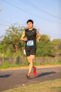 BIB: 6583
                            <button type="button" onclick="openModal(3415986)" class="btn btn-primary btn-sm float-right btn-popup" data-toggle="modal" data-target=".modal-high-quality">
                        <i class="fas fa-shopping-cart"></i> Add to Cart
                    </button>
                                            <button type="button" onclick="isThisMe(3415986, true)" class="btn btn-success btn-sm float-right btn-popup btn-isme hidden" data-toggle="tooltip" data-placement="bottom" title="นี่คือรูปของคุณใช่ไหม คลิกที่นี่เพื่อเอาเข้าอัลบั้ม">
                        <i class="fas fa-plus"></i> Add to album
                    </button>
                    <button type="button" onclick="isThisMe(3415986, false)" class="btn btn-warning btn-sm float-right btn-popup btn-isnotme hidden">
                        <i class="fas fa-ban"></i> Remove from album
                    </button>