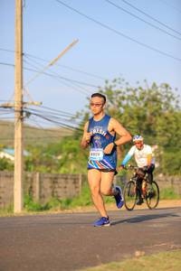 BIB: 6920
                            <button type="button" onclick="openModal(3415952)" class="btn btn-primary btn-sm float-right btn-popup" data-toggle="modal" data-target=".modal-high-quality">
                        <i class="fas fa-shopping-cart"></i> Add to Cart
                    </button>
                                            <button type="button" onclick="isThisMe(3415952, true)" class="btn btn-success btn-sm float-right btn-popup btn-isme hidden" data-toggle="tooltip" data-placement="bottom" title="นี่คือรูปของคุณใช่ไหม คลิกที่นี่เพื่อเอาเข้าอัลบั้ม">
                        <i class="fas fa-plus"></i> Add to album
                    </button>
                    <button type="button" onclick="isThisMe(3415952, false)" class="btn btn-warning btn-sm float-right btn-popup btn-isnotme hidden">
                        <i class="fas fa-ban"></i> Remove from album
                    </button>