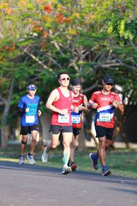 BIB: 5640, 6715, 6359
                            <button type="button" onclick="openModal(3134512)" class="btn btn-primary btn-sm float-right btn-popup" data-toggle="modal" data-target=".modal-high-quality">
                        <i class="fas fa-shopping-cart"></i> Add to Cart
                    </button>
                                            <button type="button" onclick="isThisMe(3134512, true)" class="btn btn-success btn-sm float-right btn-popup btn-isme hidden" data-toggle="tooltip" data-placement="bottom" title="นี่คือรูปของคุณใช่ไหม คลิกที่นี่เพื่อเอาเข้าอัลบั้ม">
                        <i class="fas fa-plus"></i> Add to album
                    </button>
                    <button type="button" onclick="isThisMe(3134512, false)" class="btn btn-warning btn-sm float-right btn-popup btn-isnotme hidden">
                        <i class="fas fa-ban"></i> Remove from album
                    </button>