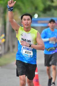 BIB: 6311
                            <button type="button" onclick="openModal(3474422)" class="btn btn-primary btn-sm float-right btn-popup" data-toggle="modal" data-target=".modal-high-quality">
                        <i class="fas fa-shopping-cart"></i> Add to Cart
                    </button>
                                            <button type="button" onclick="isThisMe(3474422, true)" class="btn btn-success btn-sm float-right btn-popup btn-isme hidden" data-toggle="tooltip" data-placement="bottom" title="นี่คือรูปของคุณใช่ไหม คลิกที่นี่เพื่อเอาเข้าอัลบั้ม">
                        <i class="fas fa-plus"></i> Add to album
                    </button>
                    <button type="button" onclick="isThisMe(3474422, false)" class="btn btn-warning btn-sm float-right btn-popup btn-isnotme hidden">
                        <i class="fas fa-ban"></i> Remove from album
                    </button>