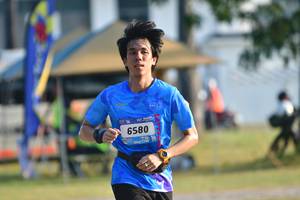 BIB: 6580
                            <button type="button" onclick="openModal(3475369)" class="btn btn-primary btn-sm float-right btn-popup" data-toggle="modal" data-target=".modal-high-quality">
                        <i class="fas fa-shopping-cart"></i> Add to Cart
                    </button>
                                            <button type="button" onclick="isThisMe(3475369, true)" class="btn btn-success btn-sm float-right btn-popup btn-isme hidden" data-toggle="tooltip" data-placement="bottom" title="นี่คือรูปของคุณใช่ไหม คลิกที่นี่เพื่อเอาเข้าอัลบั้ม">
                        <i class="fas fa-plus"></i> Add to album
                    </button>
                    <button type="button" onclick="isThisMe(3475369, false)" class="btn btn-warning btn-sm float-right btn-popup btn-isnotme hidden">
                        <i class="fas fa-ban"></i> Remove from album
                    </button>