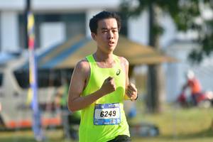 BIB: 6249
                            <button type="button" onclick="openModal(3460669)" class="btn btn-primary btn-sm float-right btn-popup" data-toggle="modal" data-target=".modal-high-quality">
                        <i class="fas fa-shopping-cart"></i> Add to Cart
                    </button>
                                            <button type="button" onclick="isThisMe(3460669, true)" class="btn btn-success btn-sm float-right btn-popup btn-isme hidden" data-toggle="tooltip" data-placement="bottom" title="นี่คือรูปของคุณใช่ไหม คลิกที่นี่เพื่อเอาเข้าอัลบั้ม">
                        <i class="fas fa-plus"></i> Add to album
                    </button>
                    <button type="button" onclick="isThisMe(3460669, false)" class="btn btn-warning btn-sm float-right btn-popup btn-isnotme hidden">
                        <i class="fas fa-ban"></i> Remove from album
                    </button>